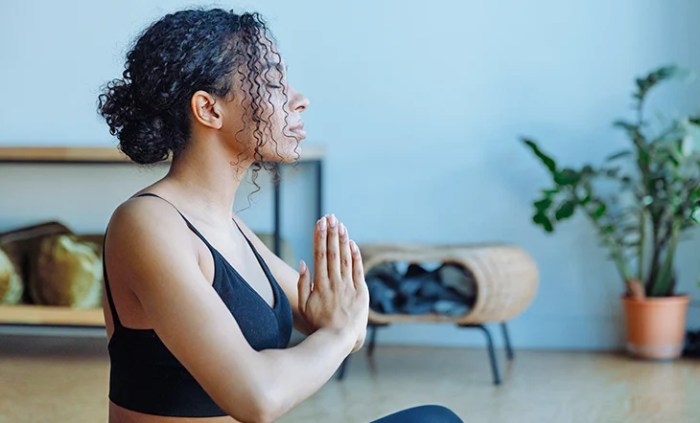 Ego meditation transcend inquiry self through How to Meditate for Gaining Insight into Your True Self