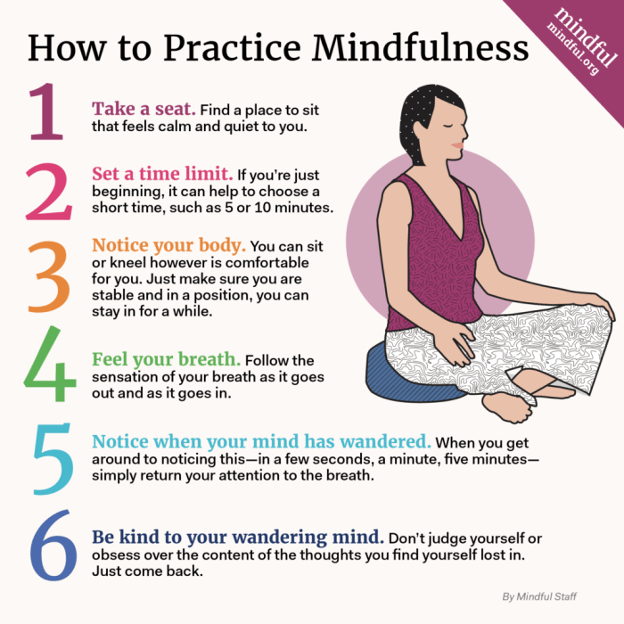 How to Meditate for Unlocking Your True Mindfulness Potential
