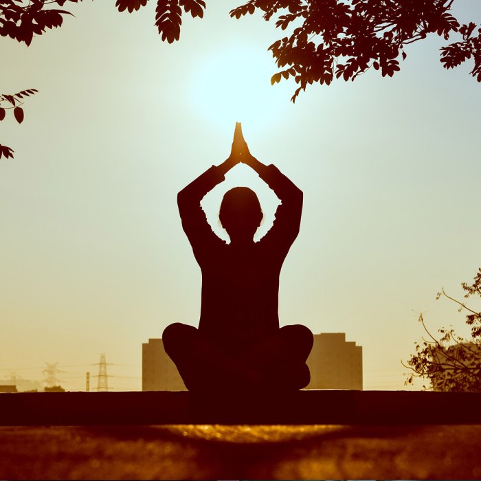 Meditation