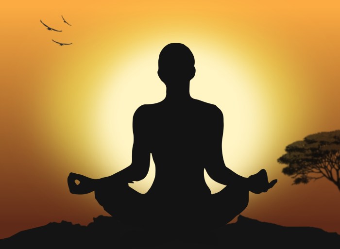 Tapping potential unlock full brain technique ancient lifestyle powerofpositivity How to Meditate for Tapping Into Your Inner Potential