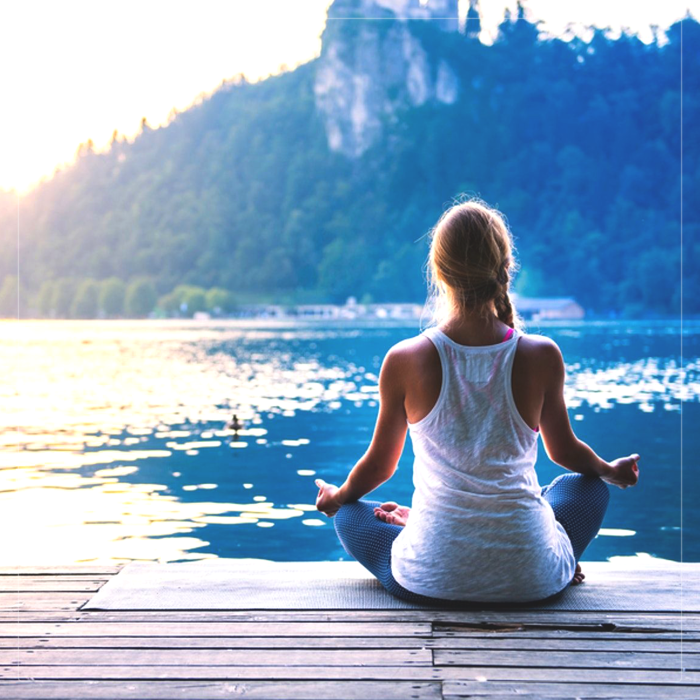 Clarity mental mindfulness meditation shutterstock How to Meditate for Improving Your Mental Health and Clarity