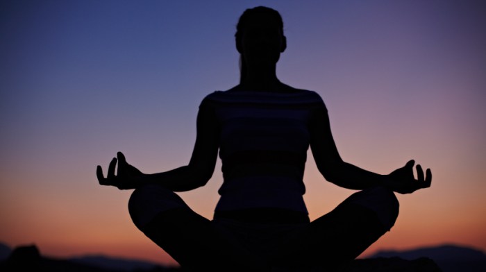 Bearable anxiety meditation Bearable anxiety meditation