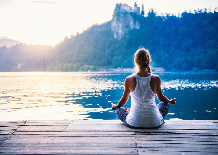 Meditation truth guided finding knowing thy self spiritual sense spiritually preparing filled changes month makes december then many year next How to Meditate for Gaining Insight into Your True Self